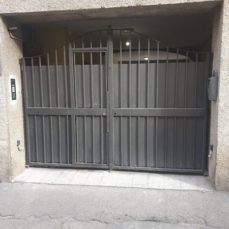 Casa N 1 Con Parcheggio Privato E Colonnina Ricarica Lejlighed Livorno Eksteriør billede