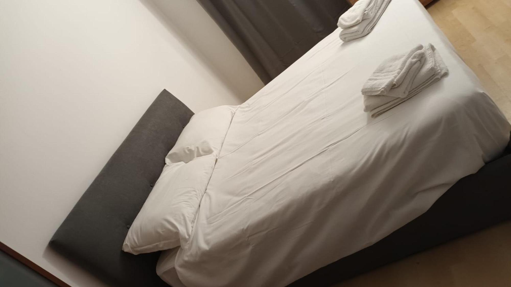 Casa N 1 Con Parcheggio Privato E Colonnina Ricarica Lejlighed Livorno Eksteriør billede