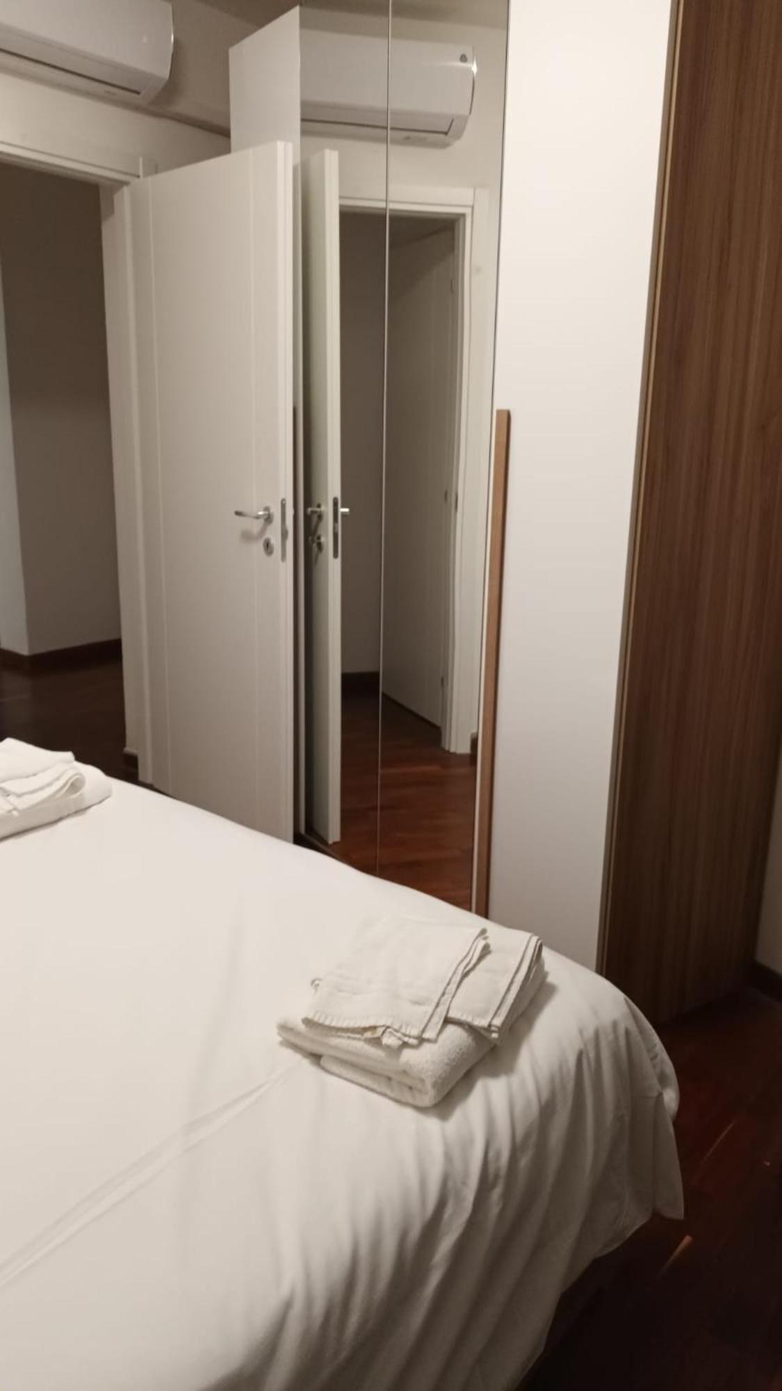Casa N 1 Con Parcheggio Privato E Colonnina Ricarica Lejlighed Livorno Eksteriør billede