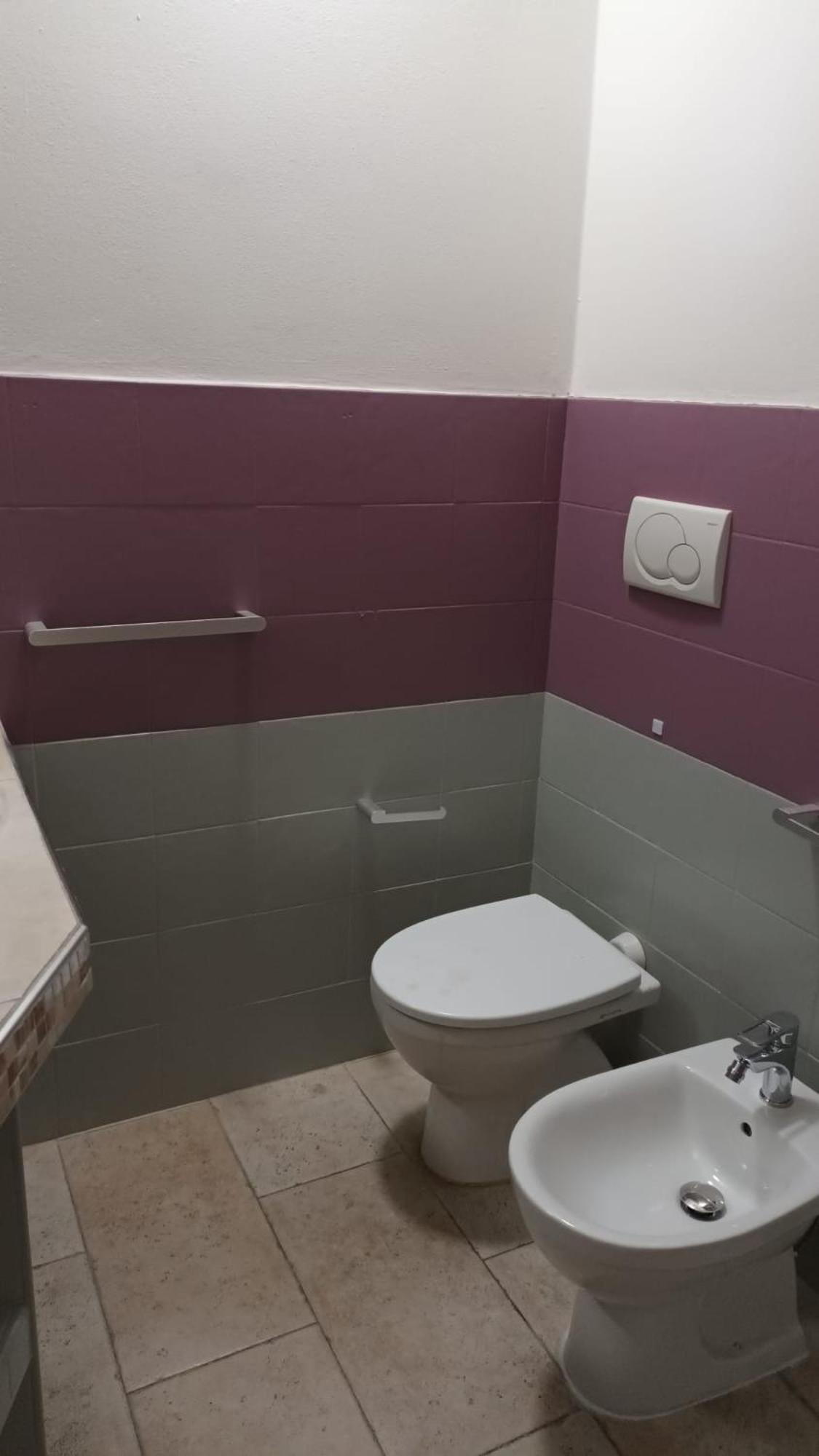 Casa N 1 Con Parcheggio Privato E Colonnina Ricarica Lejlighed Livorno Eksteriør billede