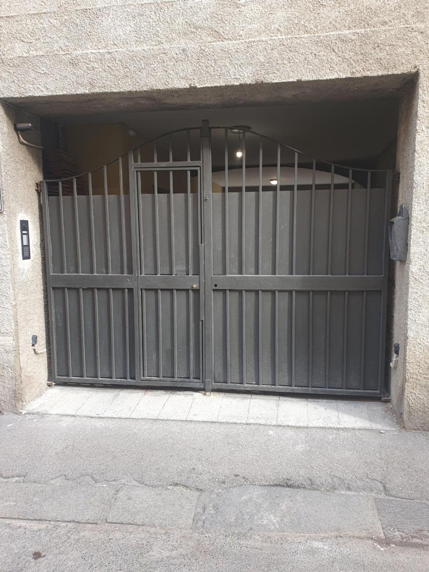 Casa N 1 Con Parcheggio Privato E Colonnina Ricarica Lejlighed Livorno Eksteriør billede