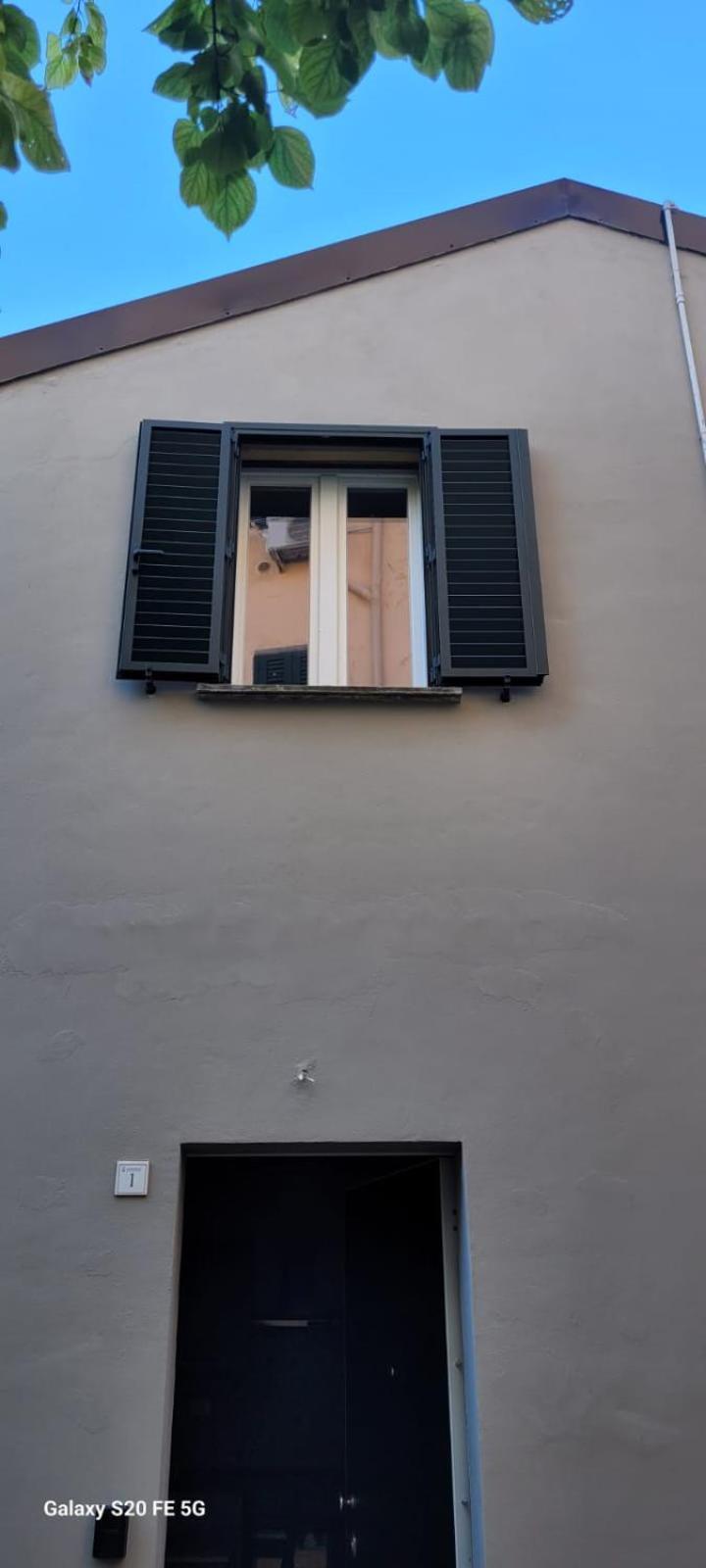 Casa N 1 Con Parcheggio Privato E Colonnina Ricarica Lejlighed Livorno Eksteriør billede