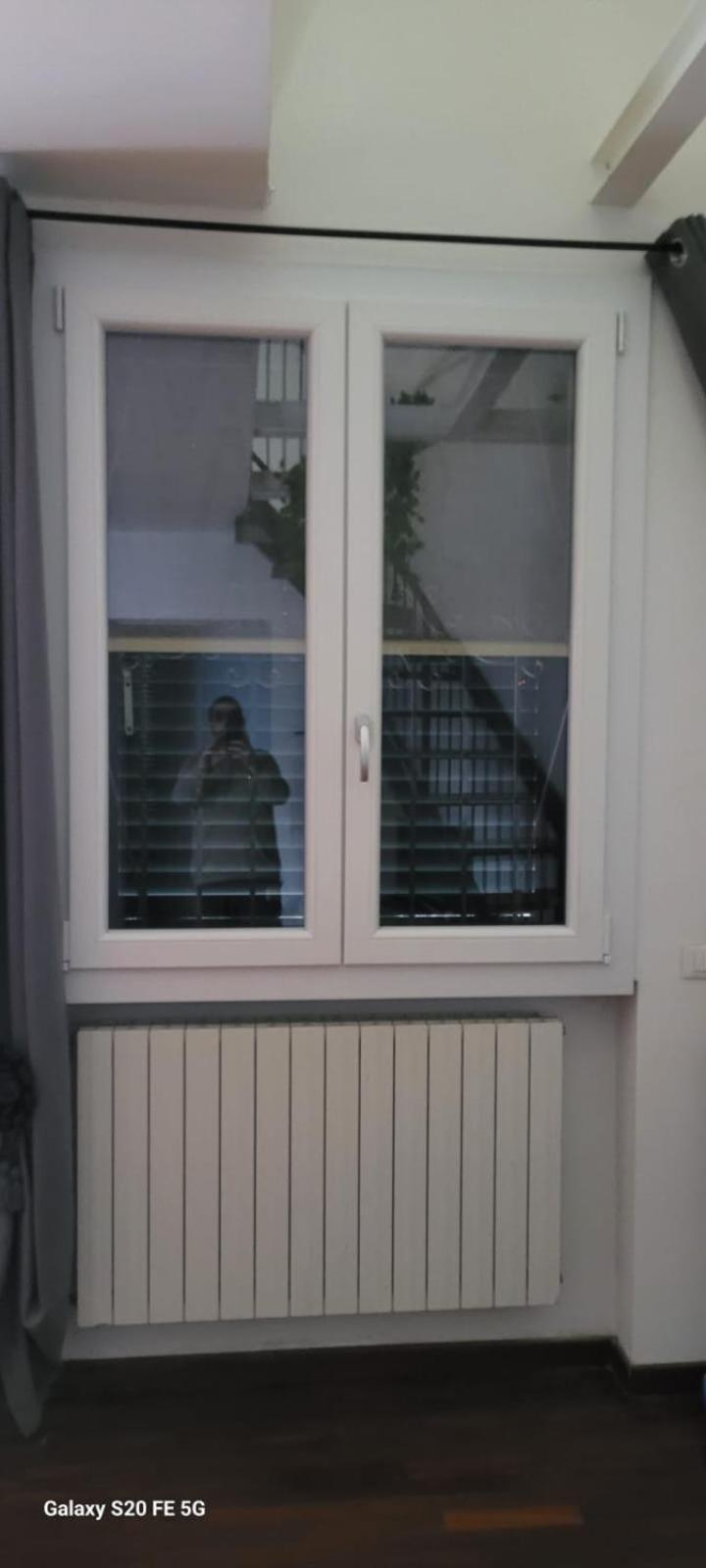 Casa N 1 Con Parcheggio Privato E Colonnina Ricarica Lejlighed Livorno Eksteriør billede