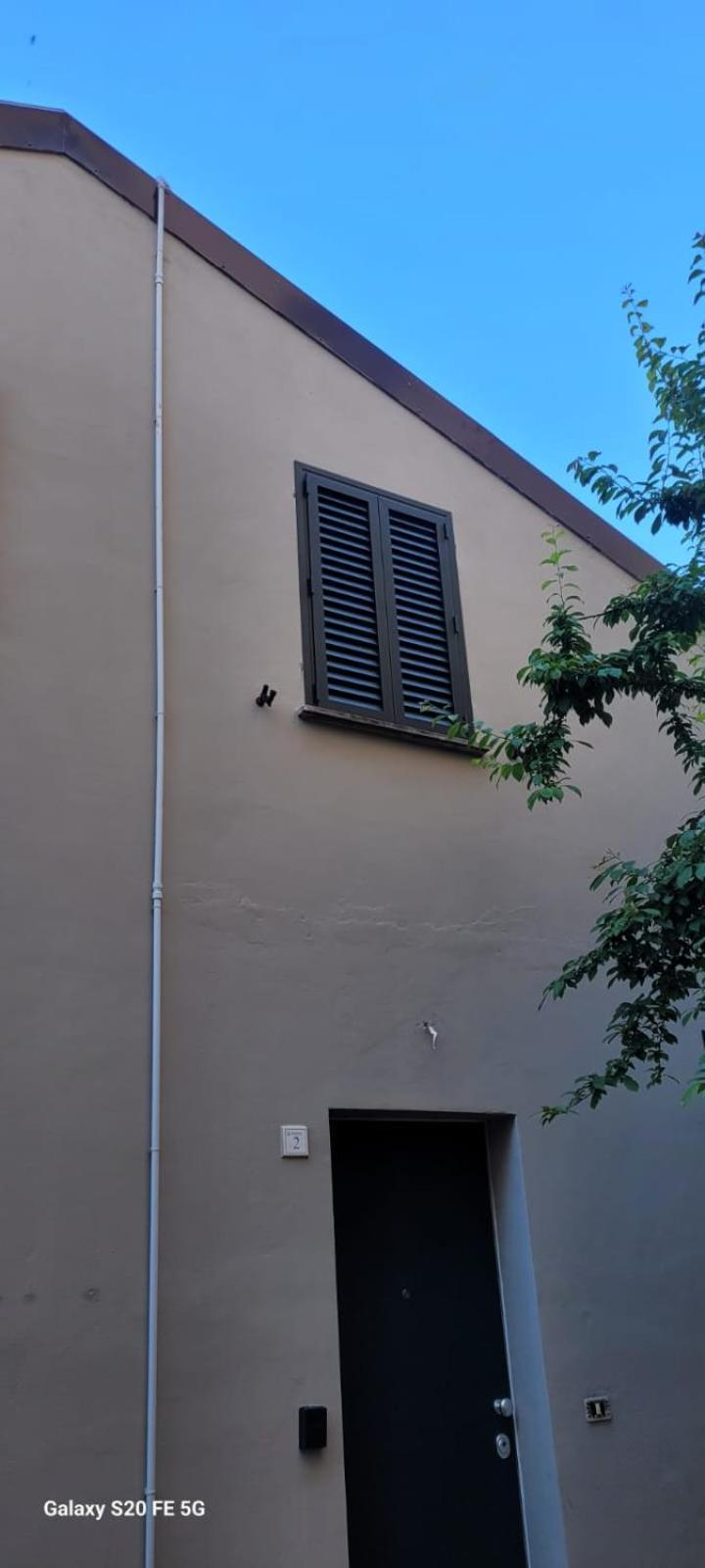 Casa N 1 Con Parcheggio Privato E Colonnina Ricarica Lejlighed Livorno Eksteriør billede