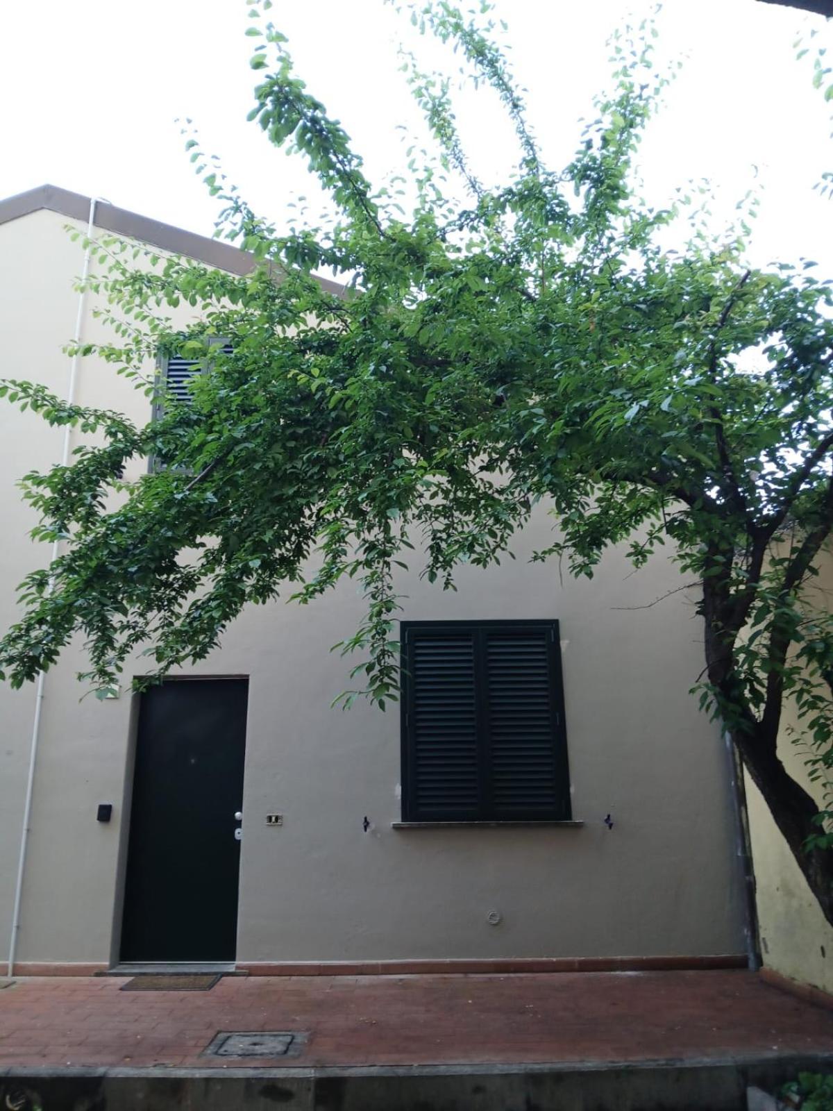 Casa N 1 Con Parcheggio Privato E Colonnina Ricarica Lejlighed Livorno Eksteriør billede